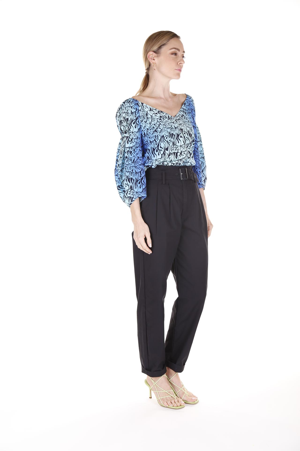 Stella Mc Cartney, Blusa